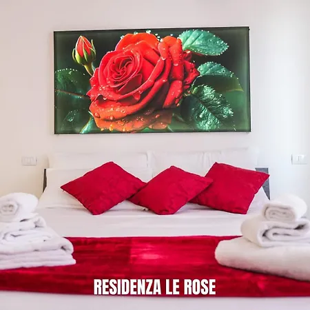 Guest house Residenza Le Rose