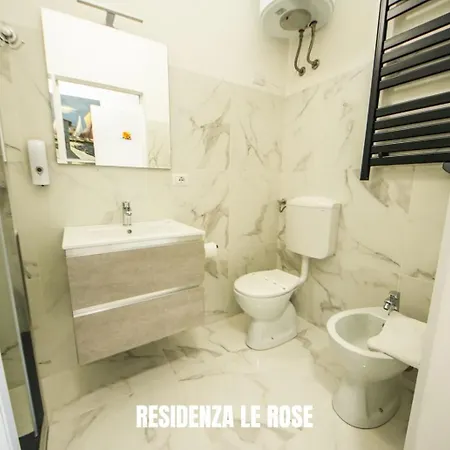 Residenza Le Rose Guest house Peschiera del Garda