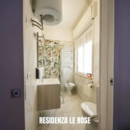 Guest house Residenza Le Rose Peschiera del Garda