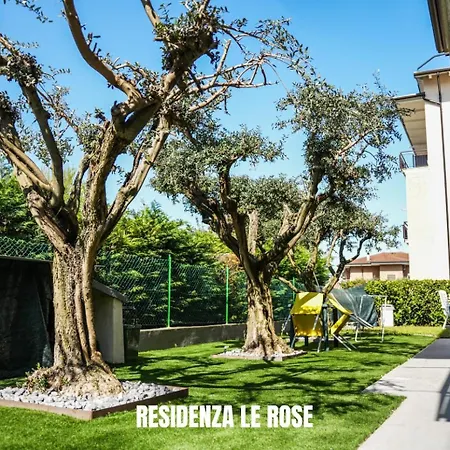 Residenza Le Rose *