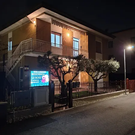 Residenza Le Rose * Peschiera del Garda
