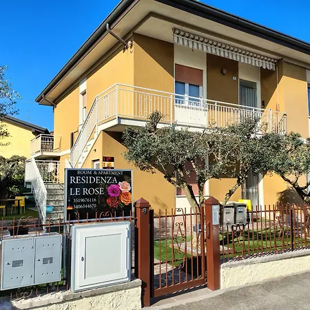 Residenza Le Rose