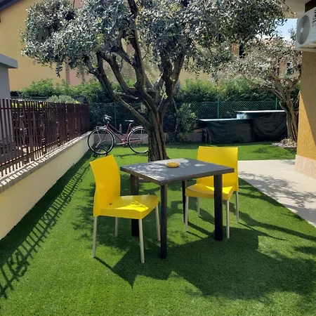 Residenza Le Rose *
