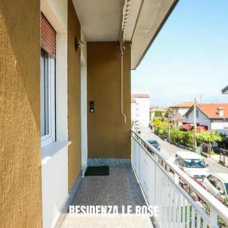 Guest house Residenza Le Rose