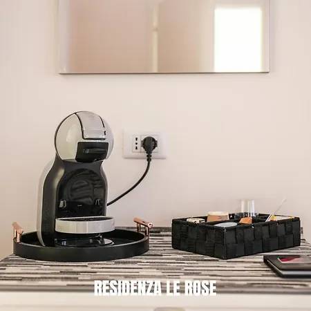 Residenza Le Rose * Peschiera del Garda