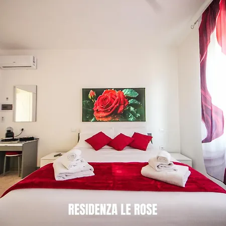 Guest house Residenza Le Rose