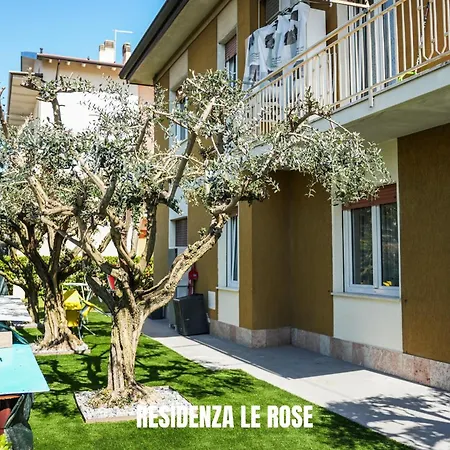 Guest house Residenza Le Rose