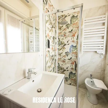 Residenza Le Rose * Peschiera del Garda