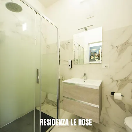 Guest house Residenza Le Rose Peschiera del Garda