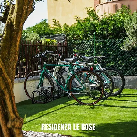 Guest house Residenza Le Rose