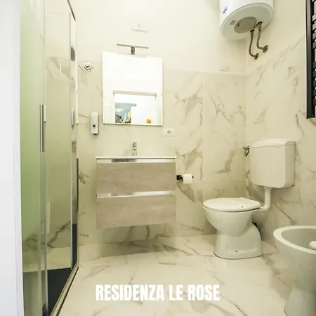 Residenza Le Rose Guest house Peschiera del Garda