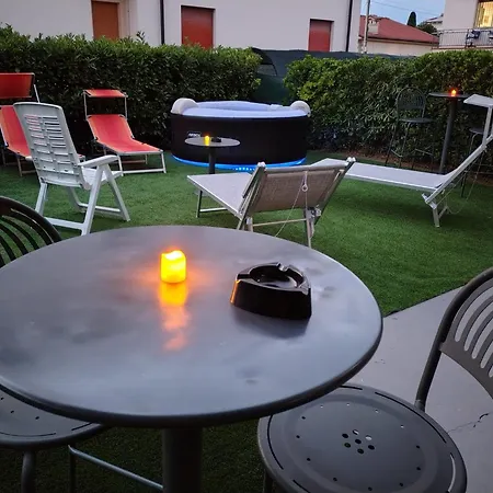 Gasthof Residenza Le Rose *