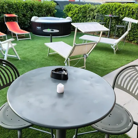 Residenza Le Rose Peschiera del Garda